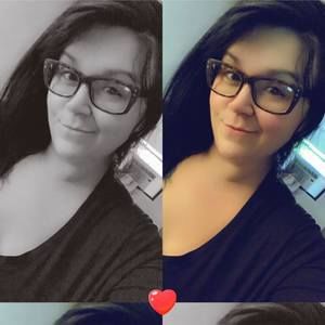 Meet your Posher, Christine